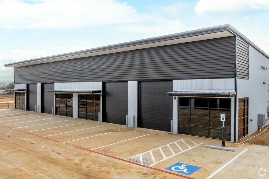 More Photos Of , Aubrey Industrial For Sale