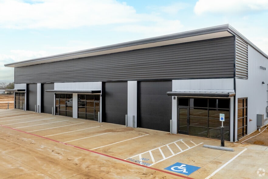More Photos Of , Aubrey Industrial For Sale
