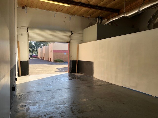 Primary Photo Of 1040 N Dutton Ave, Santa Rosa Loft Creative Space For Lease