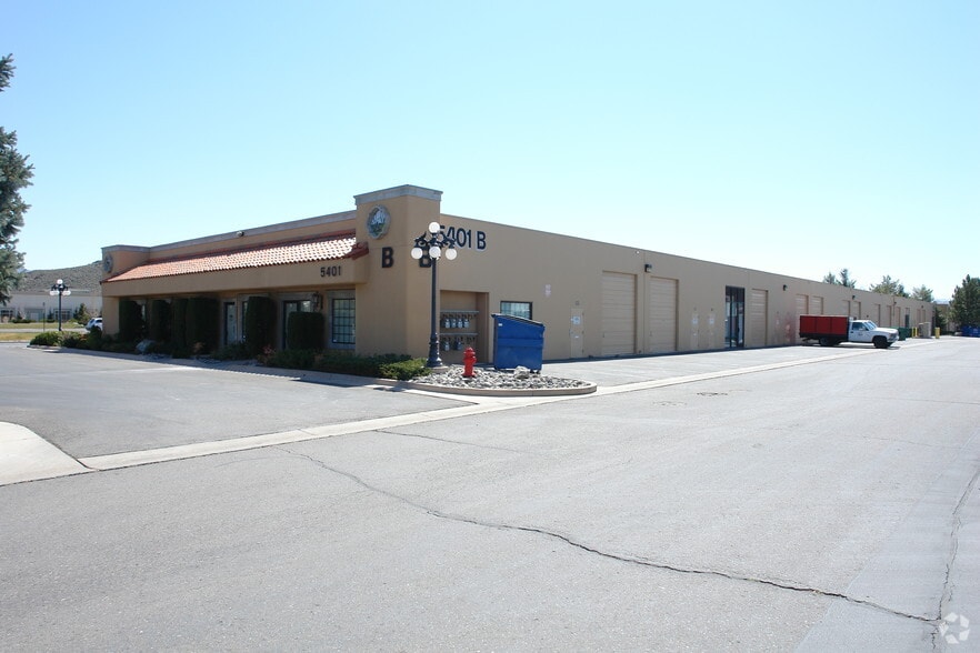 More Photos Of 5401 Longley Ln, Reno Research And Development For Lease