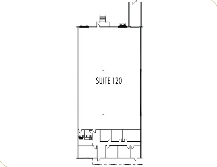 More Photos Of 300 Brogdon Rd, Suwanee Warehouse For Lease