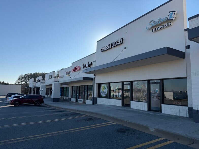 More Photos Of 501 Roberts Ct, Kennesaw Unknown For Lease