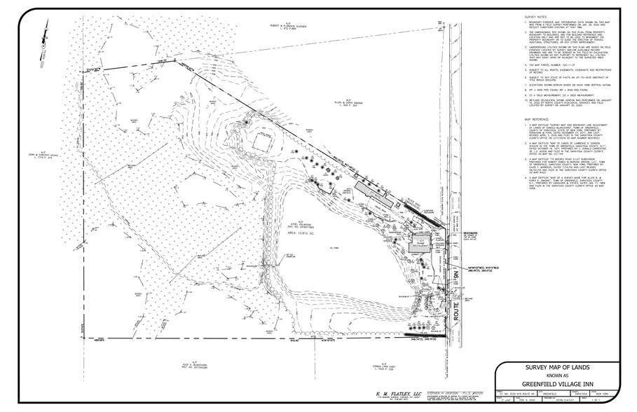 More Photos Of 3230 Route 9N -1, Greenfield Center Bar For Sale