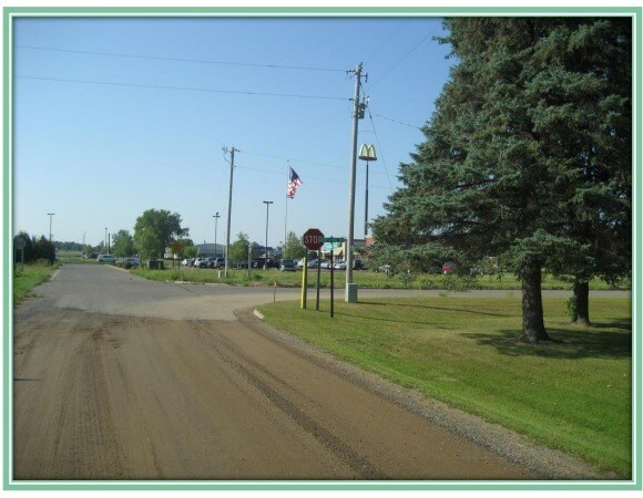 Primary Photo Of 33388 Rochester St NE, Cambridge Land For Sale