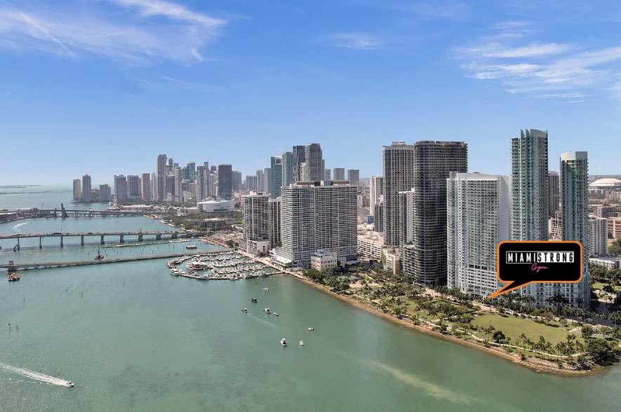 More Photos Of 1800 N Bayshore Dr, Miami Apartments For Sale