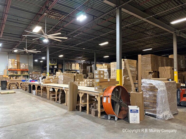 More Photos Of 1851 E Florida St, Springfield Warehouse For Lease