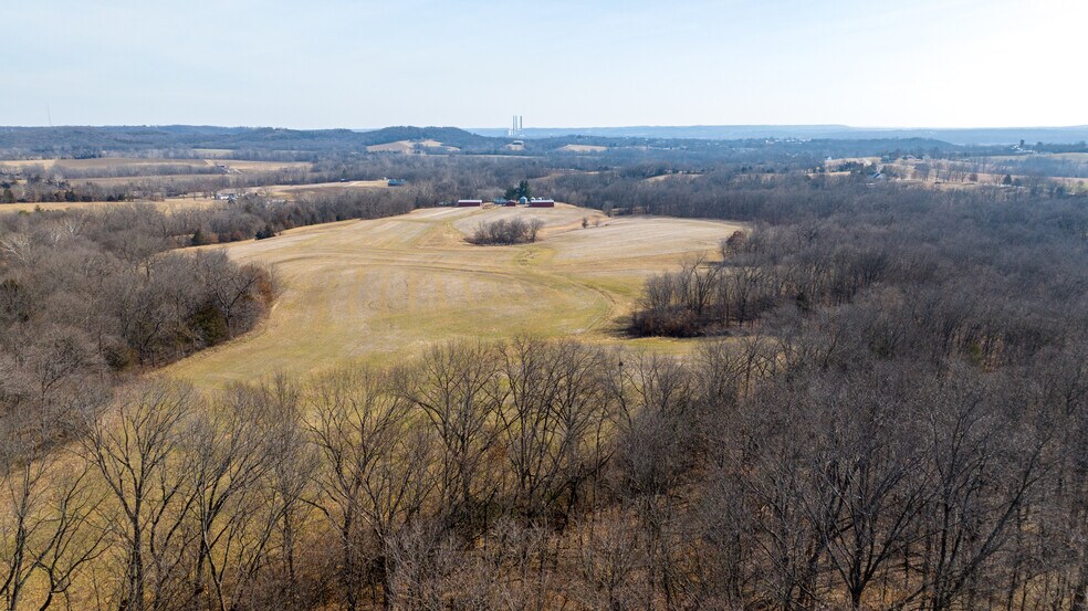 More Photos Of 205 Hemsath Rd, Augusta Land For Sale