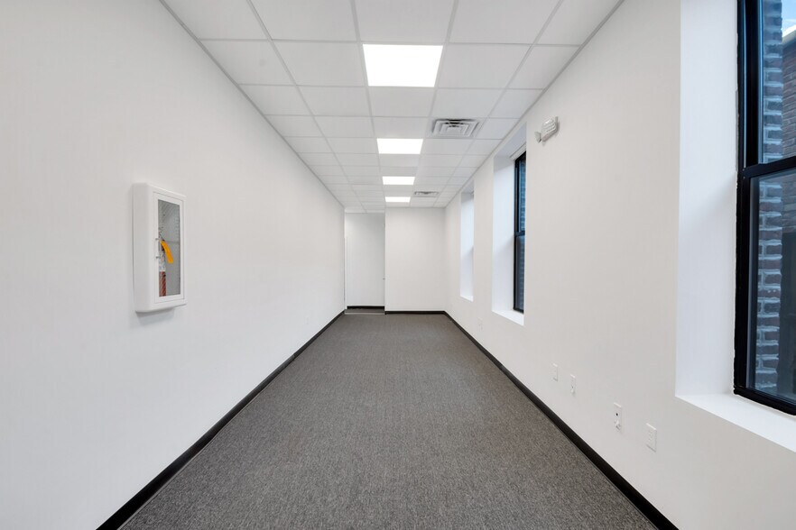 More Photos Of 111 Washington St, Paterson Coworking Space