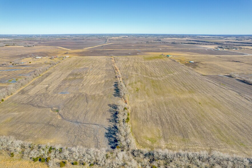 More Photos Of TBD County Road 3130, Bonham Land For Sale