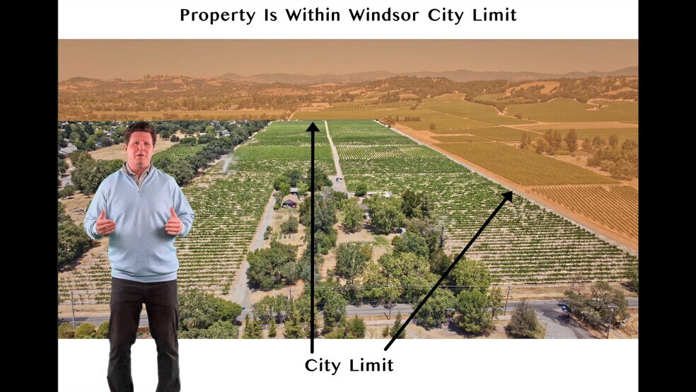 Primary Photo Of 179 Pleasant Ave, Santa Rosa Land For Sale