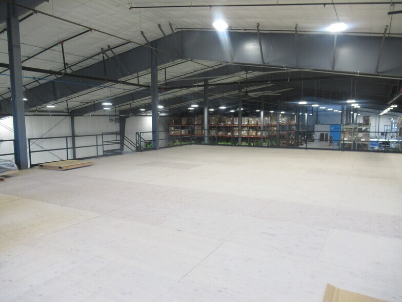 More Photos Of 1830 Scout Pl, Ferndale Warehouse For Sale