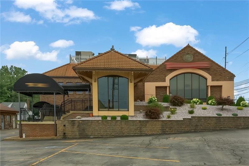 More Photos Of 2305 Wilmington Rd, New Castle Restaurant For Sale