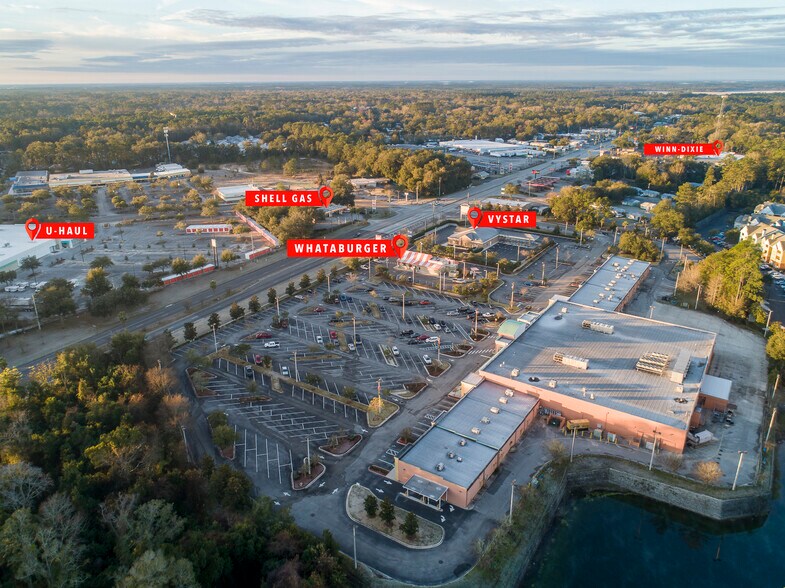 More Photos Of 7749-7755 Normandy Blvd, Jacksonville Unknown For Lease