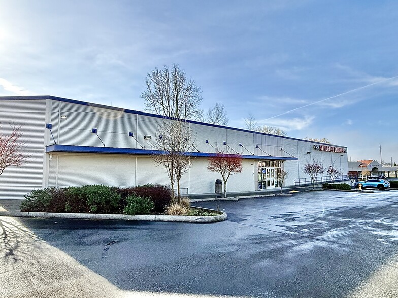 More Photos Of 8014 NE 13th Ave, Vancouver Freestanding For Sale