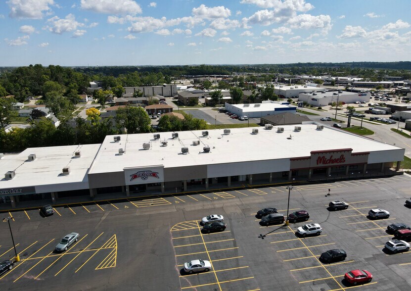 More Photos Of 1400 Twixt Town Rd, Marion Unknown For Lease