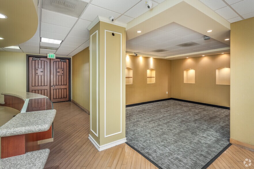 Photo of 1st Floor Ste 110