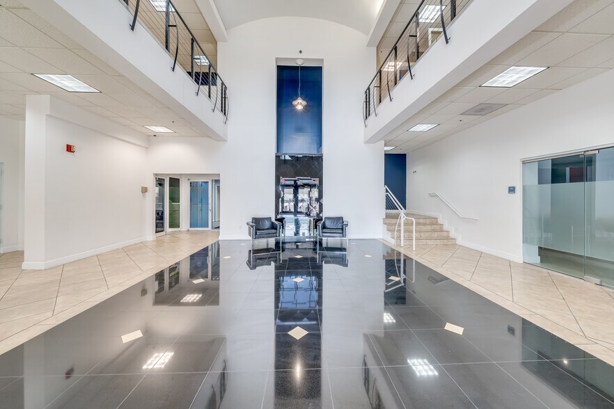 More Photos Of 7500 NW 25th St, Miami Office For Sale