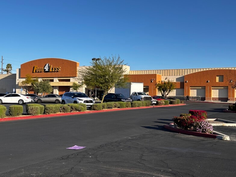 More Photos Of 82126-82158 Hwy 111, Indio Unknown For Lease