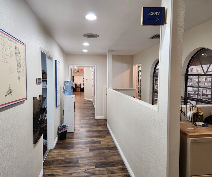 More Photos Of 3663 Pecos-McLeod, Las Vegas Medical For Sale