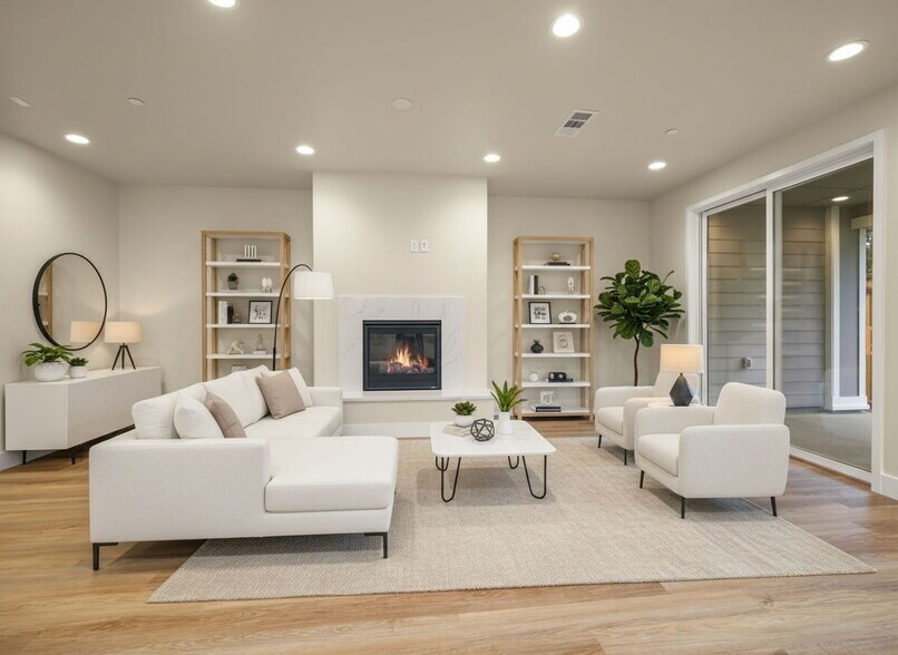 More Photos Of 3030-3040 Byron Rd, Tracy Multifamily For Sale