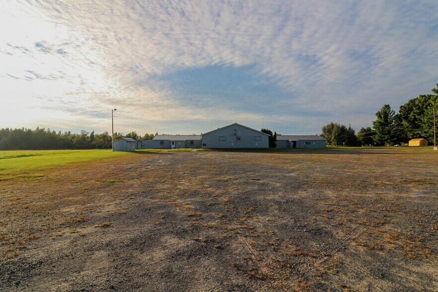 More Photos Of 45 Blanchard Rd, Potsdam Lodge Meeting Hall For Sale