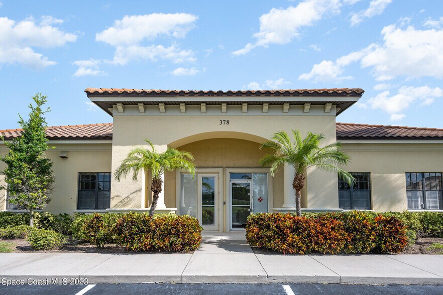 More Photos Of 372-390 N Babcock St, Melbourne Medical For Lease