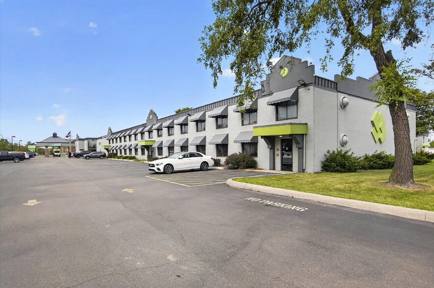 More Photos Of , Romulus Hospitality For Sale