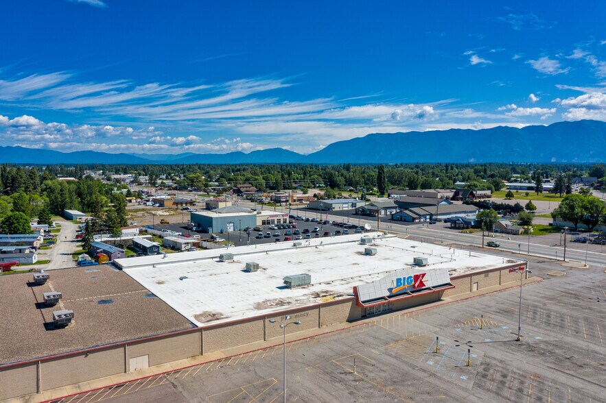 More Photos Of 2024 US Hwy 2 E, Kalispell Garden Center For Sale