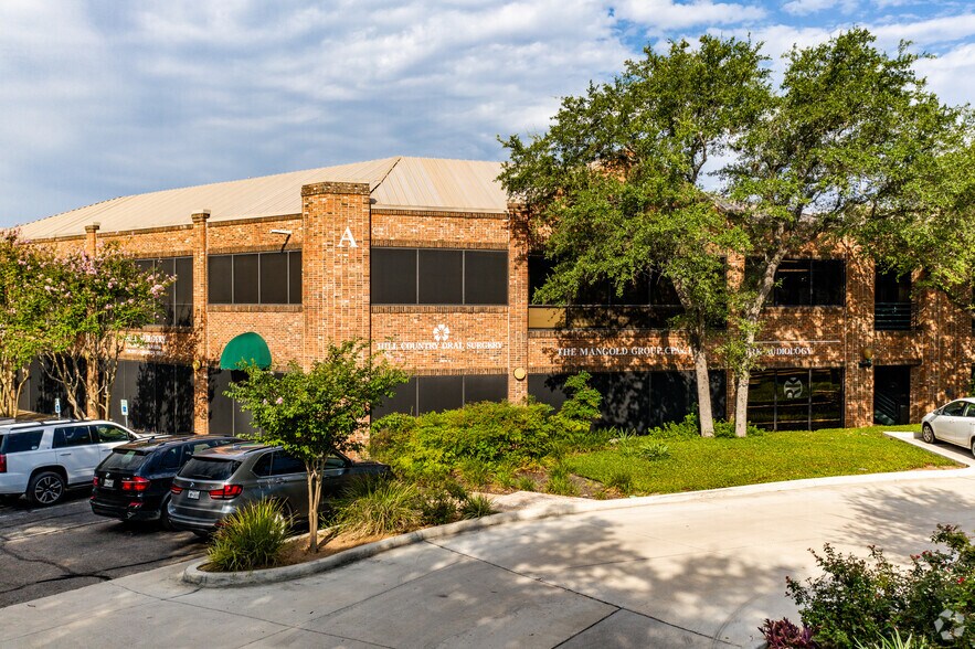 Primary Photo Of 4201 Bee Caves Rd, Austin Medical For Lease