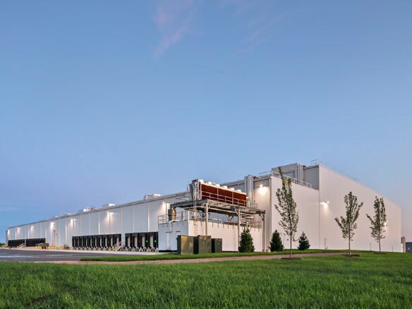 More Photos Of 21700 Galway Ln, Lakeville Refrigeration Cold Storage For Lease