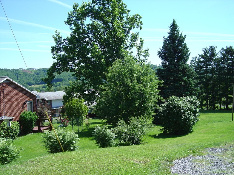 1244 Dorsey Ave, WV 26505 Land For Sale