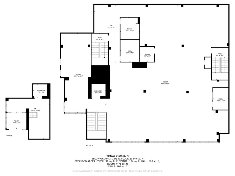 More Photos Of 2-10 Maverick Sq, Boston Apartments For Lease