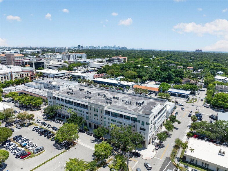 More Photos Of 7301 SW 57th Ct, South Miami Office For Sale