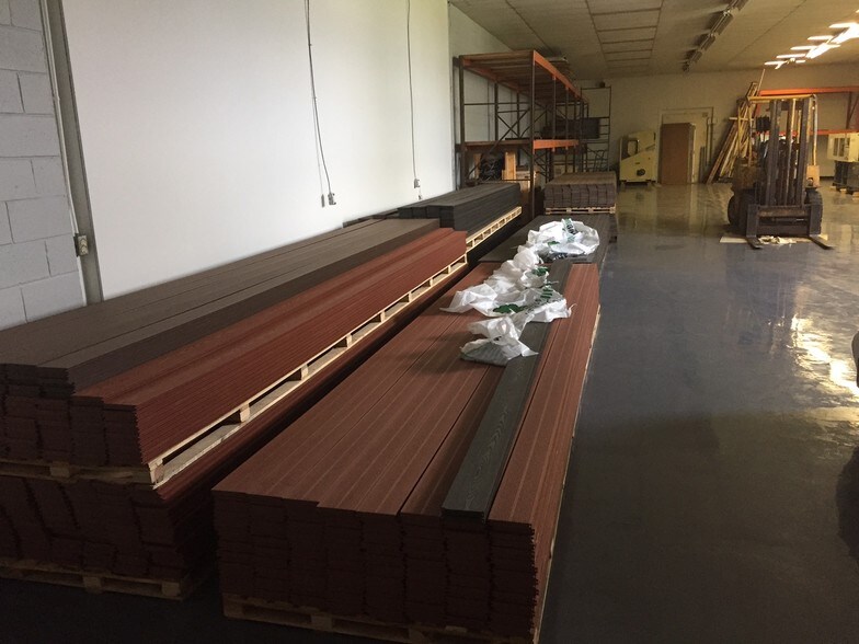 More Photos Of 1783 Mattawa Ave, Mississauga Warehouse For Lease