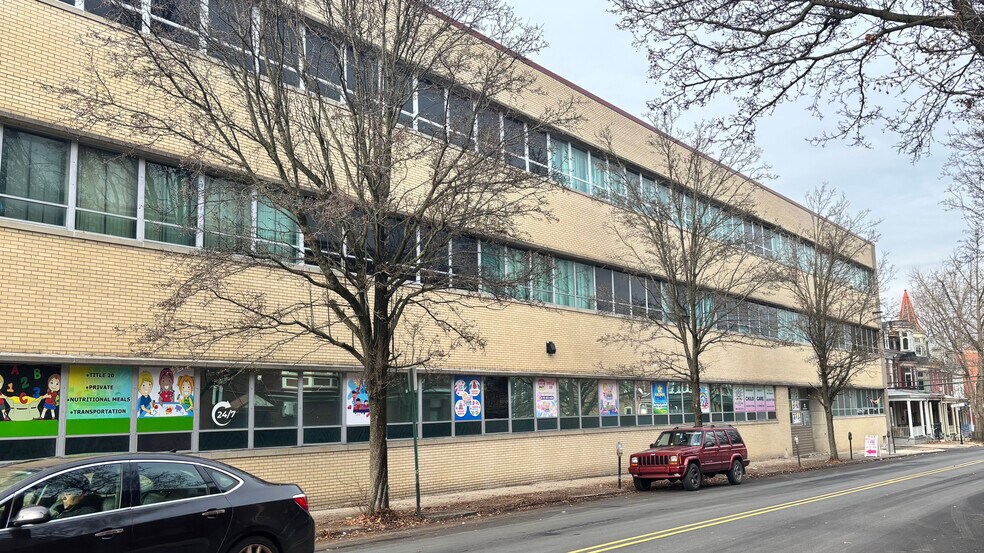 More Photos Of 1101 W Hamilton St, Allentown Office For Sale