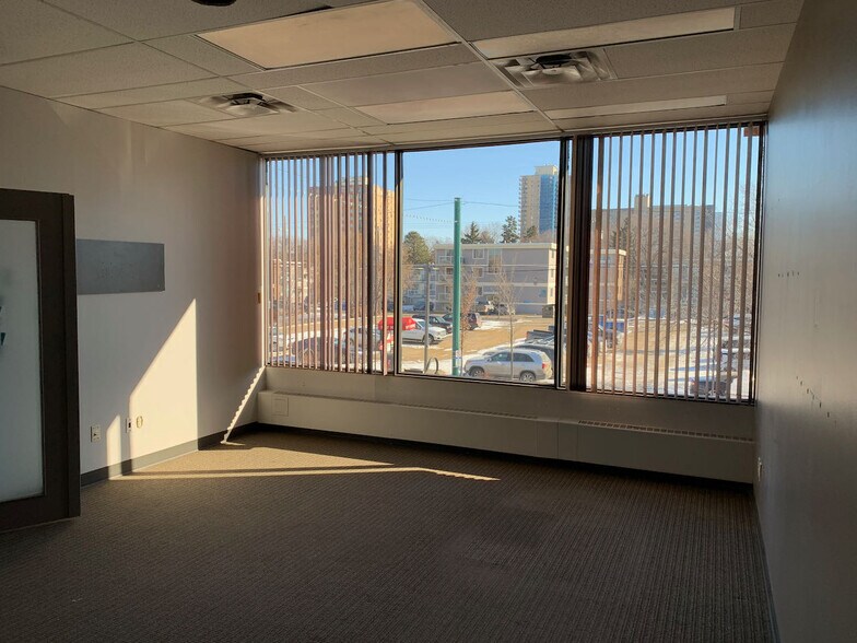 More Photos Of 10310 124th St NW, Edmonton Storefront Retail Office For Lease