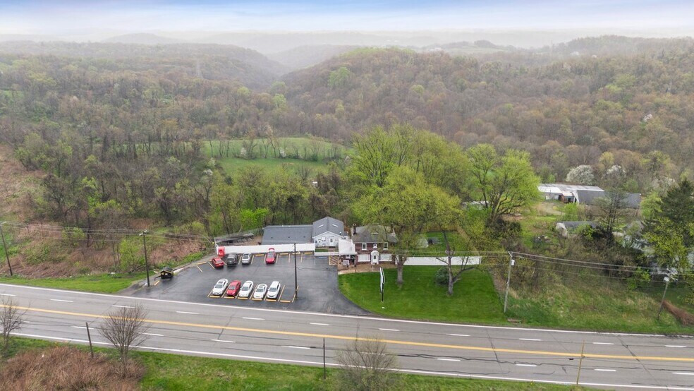 More Photos Of 14139 US Route 30, Irwin Freestanding For Sale