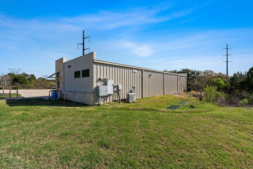 More Photos Of 6111 N FM 620, Austin Daycare Center For Sale