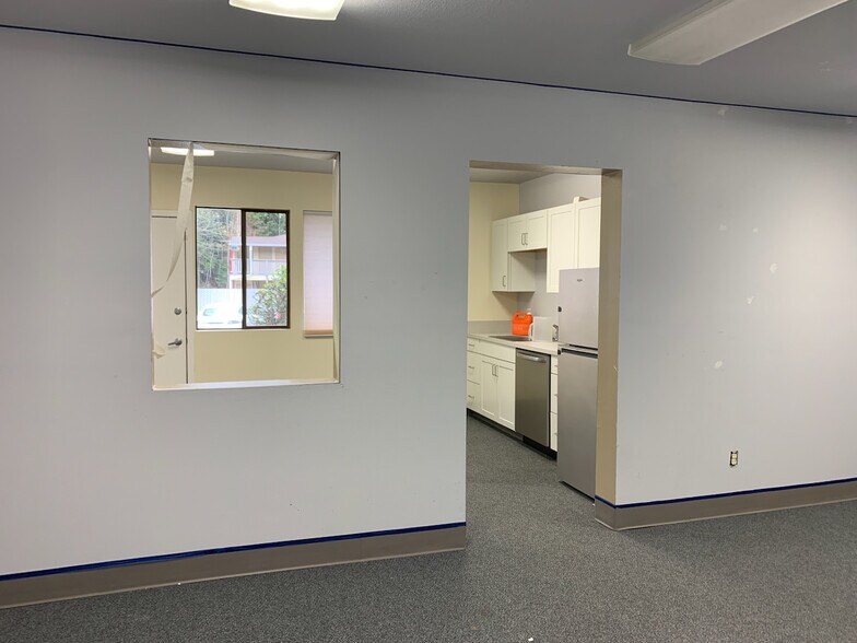 More Photos Of 205 15th Ave SW, Puyallup Medical For Lease