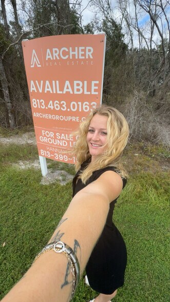More Photos Of Silver Falls Run & White Eagle Blvd, Bradenton Land For Lease
