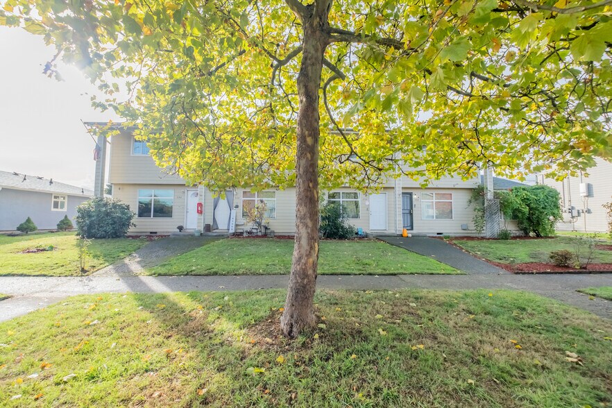 More Photos Of 530-536 34th Ave SE, Albany Apartments For Sale