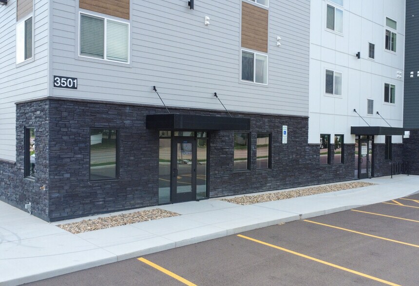 Primary Photo Of 5025 S Bahnson Ave, Sioux Falls Apartments For Lease