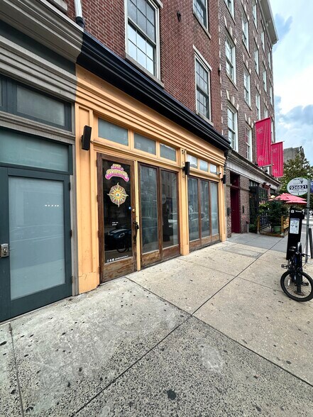 More Photos Of 11 S 3rd St, Philadelphia Storefront For Lease