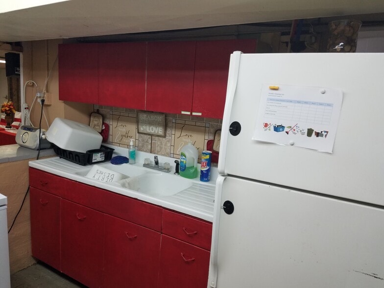 More Photos Of 3458 Minnesota Ave, Saint Louis Religious Facility For Sale