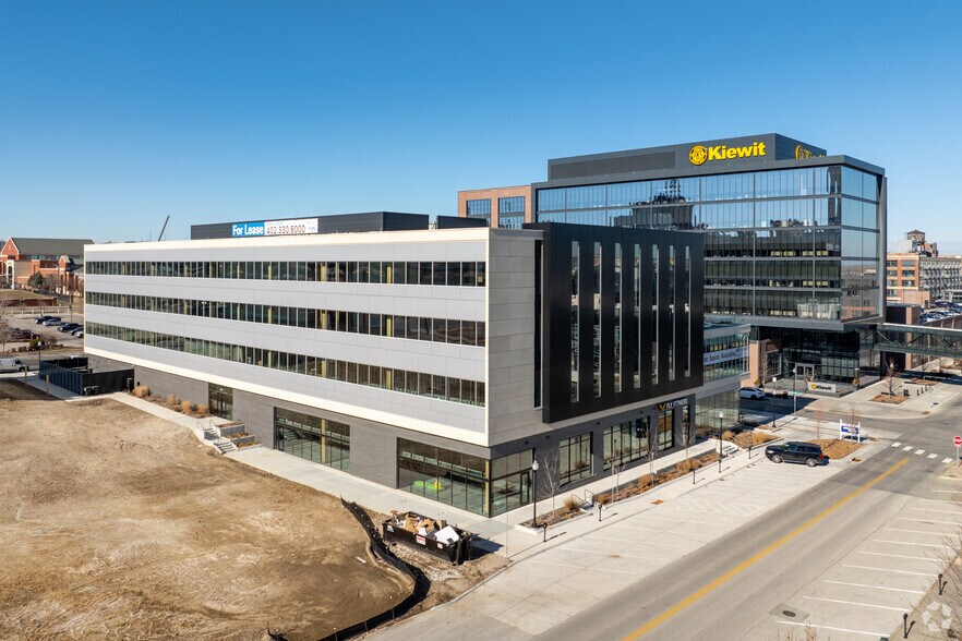 More Photos Of 1501 Mike Fahey St, Omaha Office For Lease