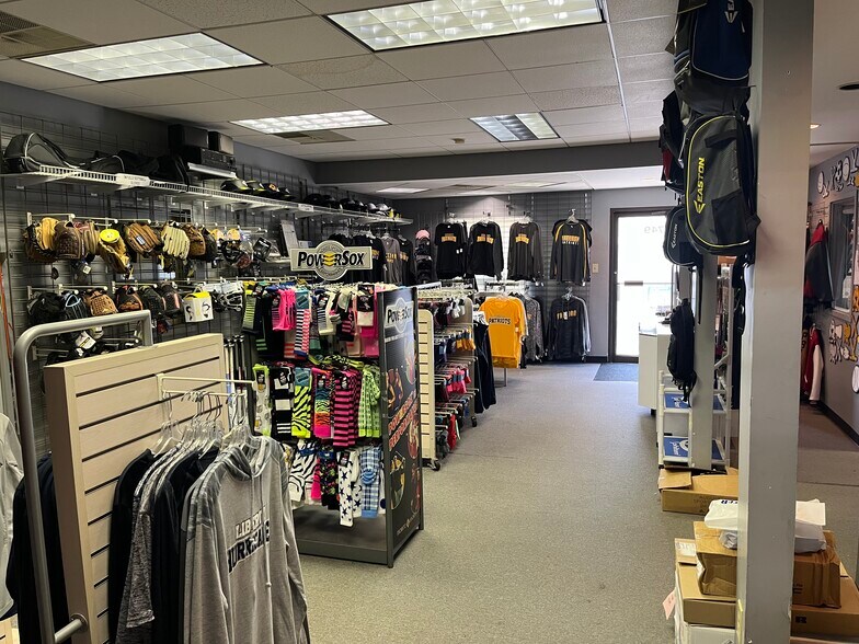 More Photos Of 749 E Ettwein St, Bethlehem Flex For Sale