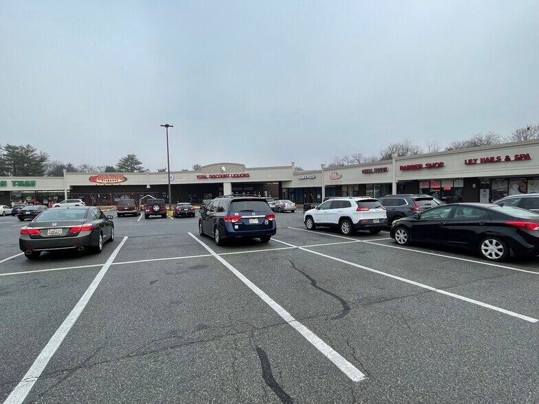 More Photos Of 1438 Liberty Rd, Eldersburg Unknown For Lease