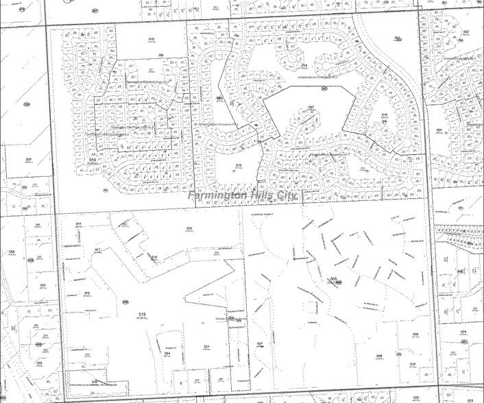 More Photos Of 36520 Grand River Ave, Farmington Hills Unknown For Lease