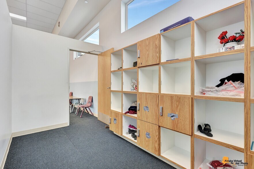 More Photos Of 1075 S Inner Springer Loop, Palmer Industrial For Sale