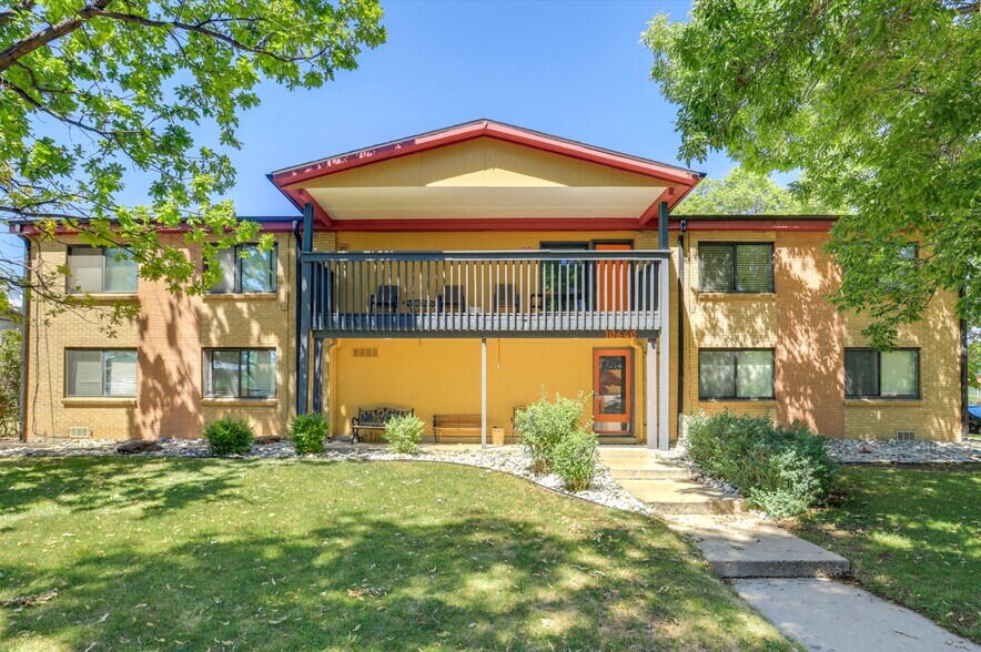 Primary Photo Of 10610 W 7th Pl, Lakewood Multifamily For Sale
